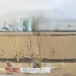 sankyo seisakusho 17ahc ls n30ck 031sn 84ala r3w75 flote gauge level indicator