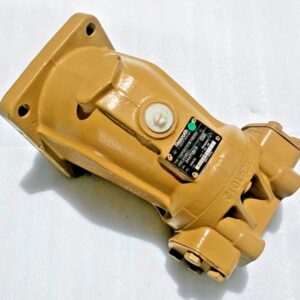 rexroth aa2fm63/61w vsd520 axial piston motor mnr: 9408971 fg:09w32