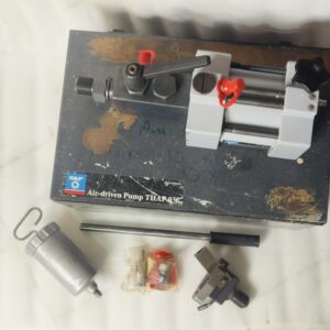 skfthap 030 air driven pump