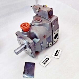 1 of 1 new parker pv040r1k1t1nmfc hydraulic pump 40cc/rev 350 bar