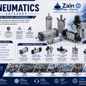 PNEUMATICS