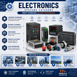 Electronics