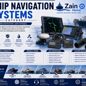 Navigation
