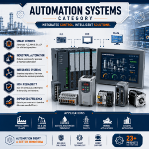 Automation